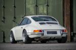 Porsche 911 Retro Evergreen by Kaege 2016 года
